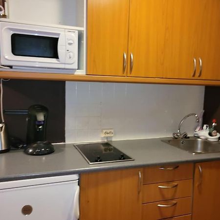 Mona Lisa Apartment Акурейри Экстерьер фото