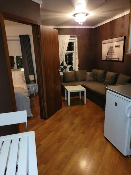 Mona Lisa Apartment Акурейри Экстерьер фото